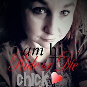 Meet your Posher, Christy